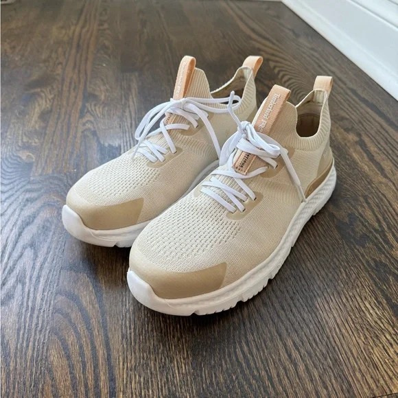 Timberland Pro Setra Knit Composite Safety Toe Shoes - Picture 2 of 6